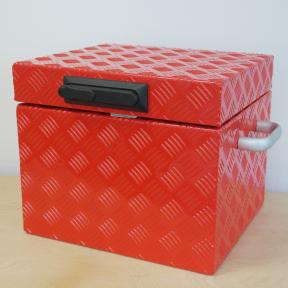 Transportkiste individuell