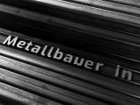 Ausbildung zum Metallbauer/in FR Konstruktionstechnik ab 08/2022