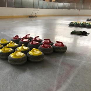Curling
