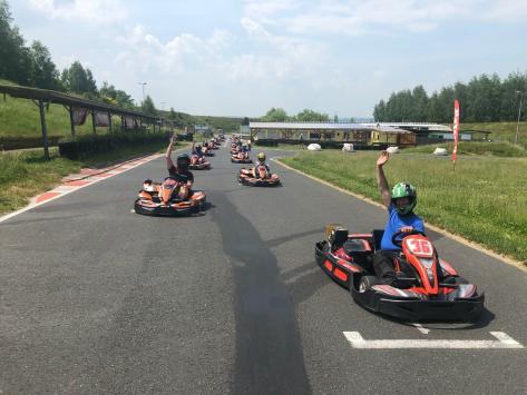 Blechbearbeitung_Kartfahren