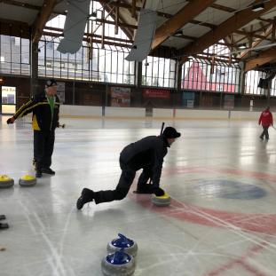 Curling