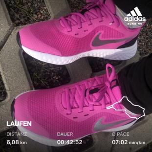 Rewe Team Challenge 2020