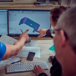 Blechbearbeitung_Teamleiter