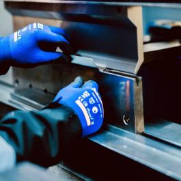 Ausbildung Metallbauer