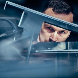 Blechbearbeitung Qualitätsmanagement