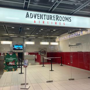 Adventurerooms